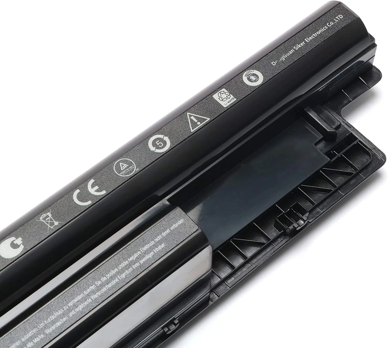 MR90Y батарея 6 ячеек для Dell Inspiron 14 3421 14R 5421 5437 15 3521 15R 5521 5537 17 3721 3737 17R 5721 5737 ноутбук