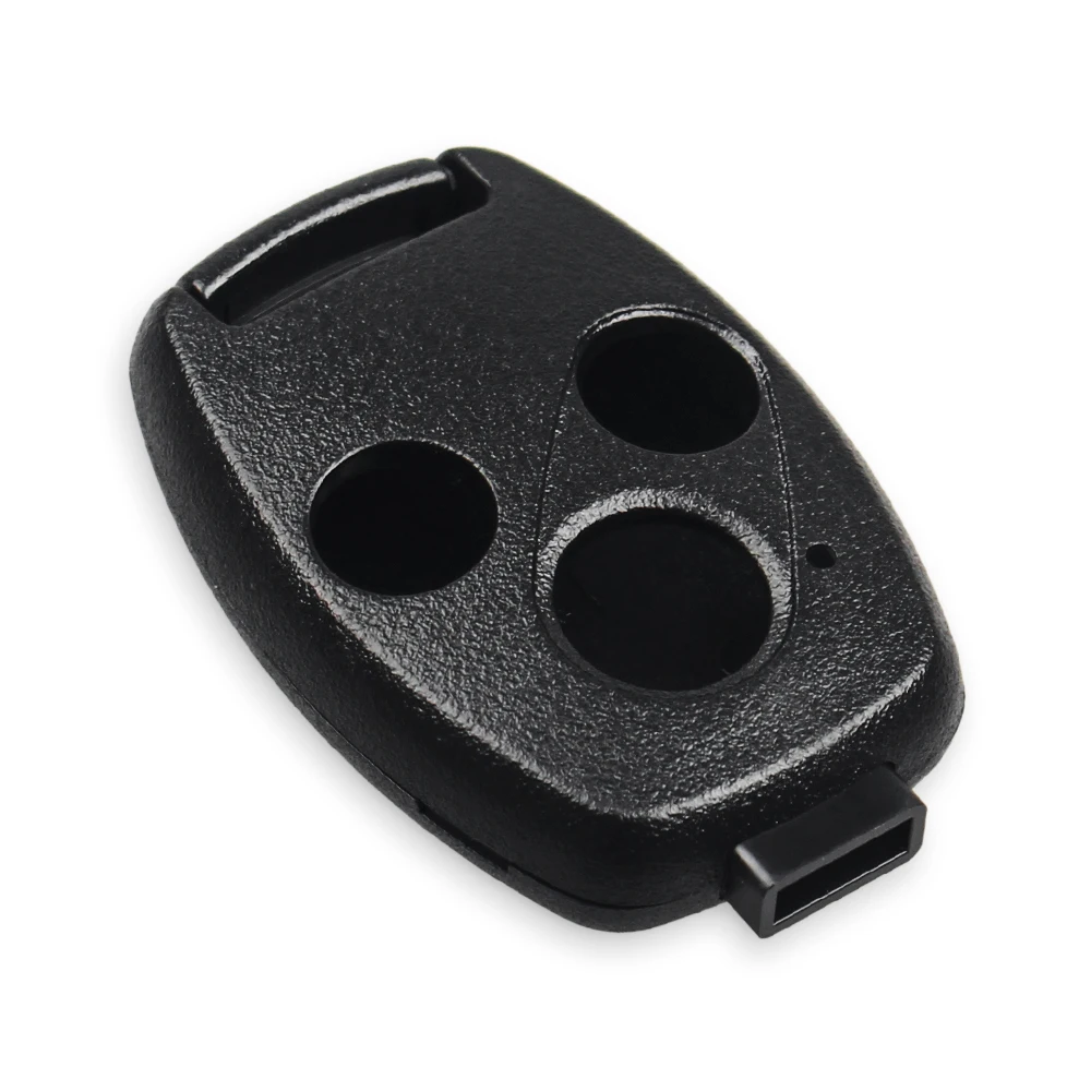  Брелок KEYYOU с 3 кнопками для Honda Accord Civic CRV Pilot 2007 2008 2009 2010 2011 2012