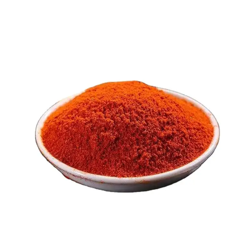 China Sale In Bulk Chili Pepper Extract Paprika Powder Spices Red Chilli Powder