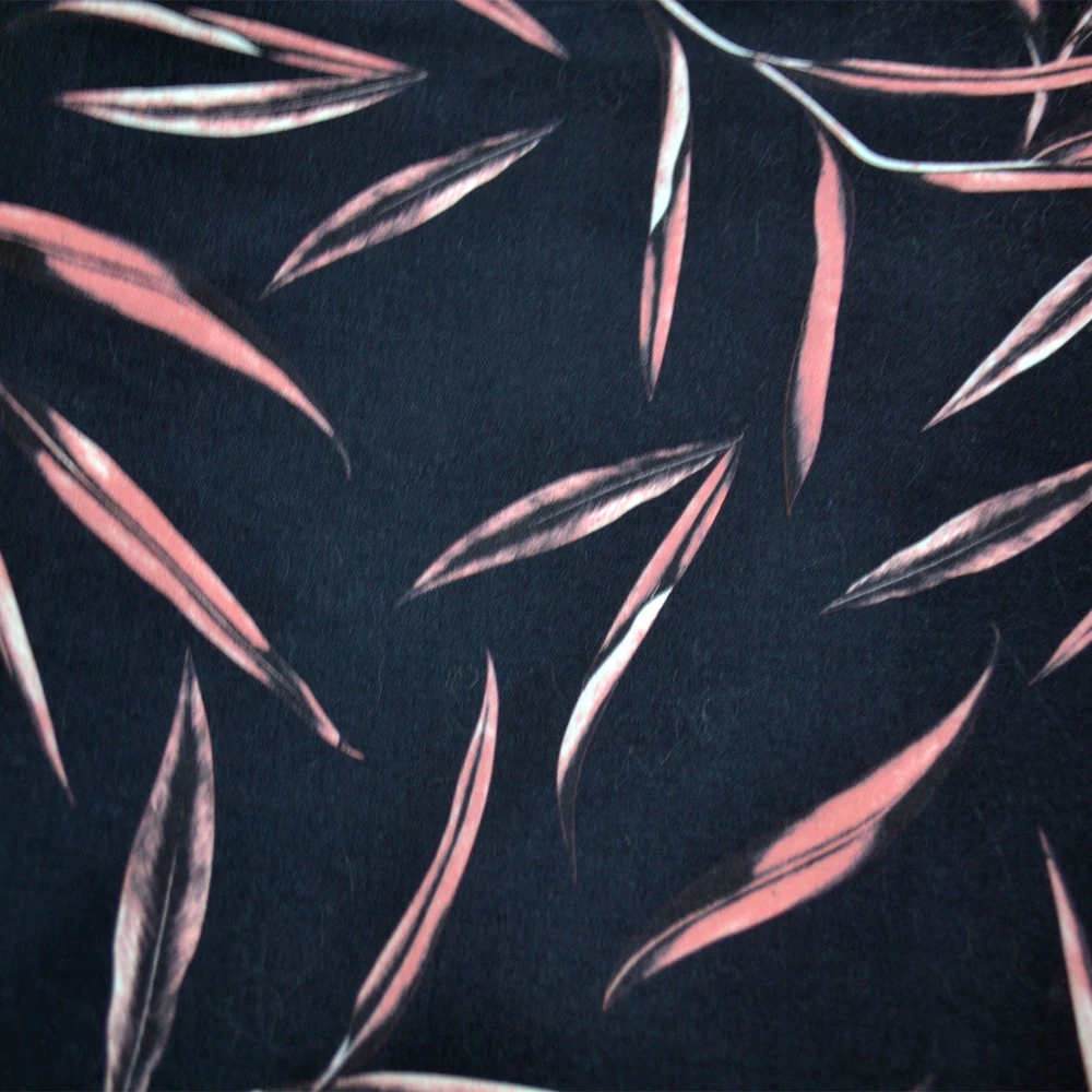 High Quality 90%Polyester 10%Spandex Newest Custom Designer Fabric Polyester Fabric 4 Way Stretch Woven Fabric For Men Shorts