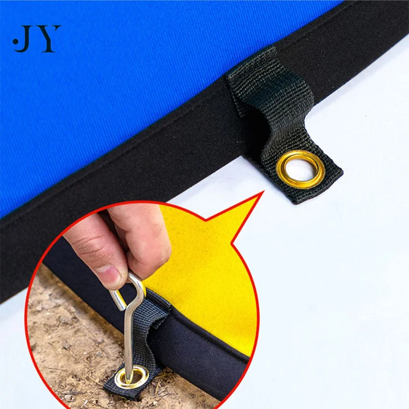 Factory Price Eye-Catching Pop Up A Frame Banner For Product Launch Promotions