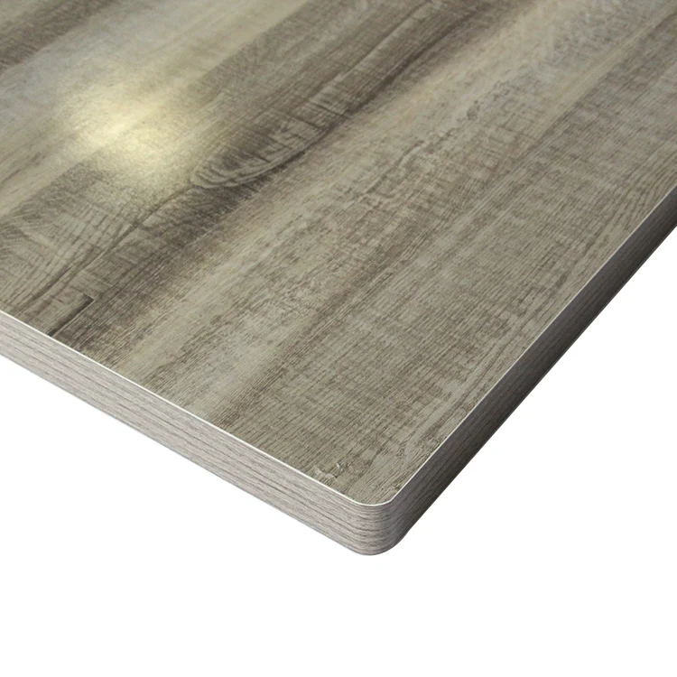 New Modern Melamine Chipboard Factory Price Particle Board Chipboard Table Tops