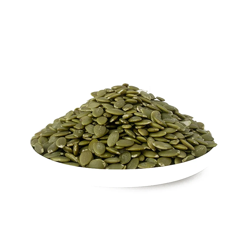 Manufacturers wholesale a large number of high-quality large grain pumpkin kernel