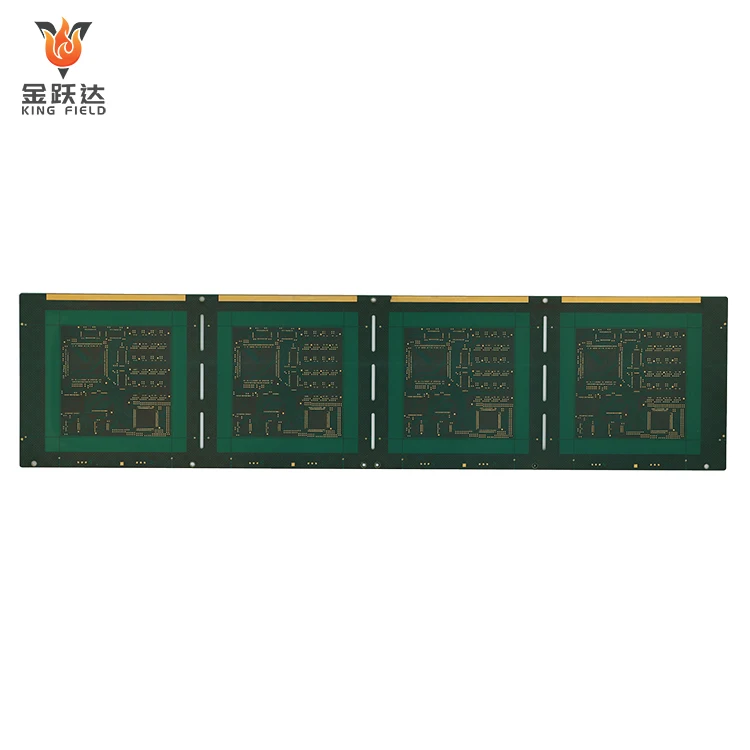 High quality PCB assembly PCB Manufacturer IC PCB OEM in China