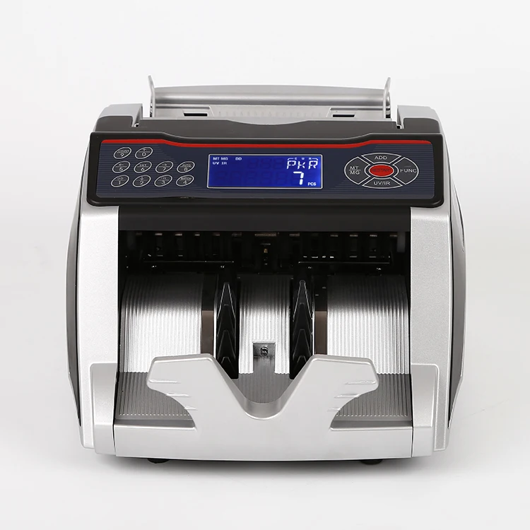 bill counter cash counting machine currency counter money counting machine