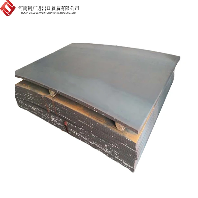 ASTM A515 GR70 Boiler Steel Plate Price