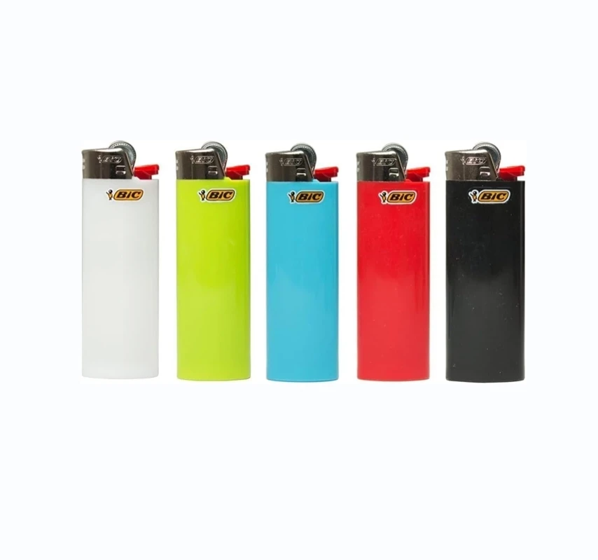 Зажигалка BIC j3