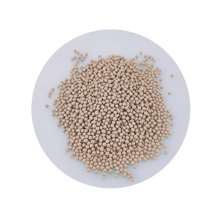 new cheap Original factory circular molecular sieve