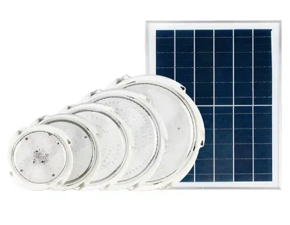 60W 100W 200W 300W 500W House Restaurant Lamp Indoor Lighting Dustproof Ceiling Light LED Solar Ceiling Light Modern