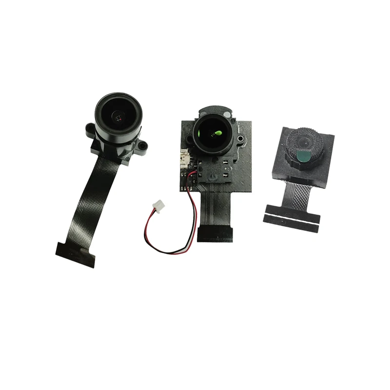 HD 1080P 60 fps HDR Backlight IR-CUT HDR wide dynamic face recognition high sensitivity dvp mipi PS5260 camera module