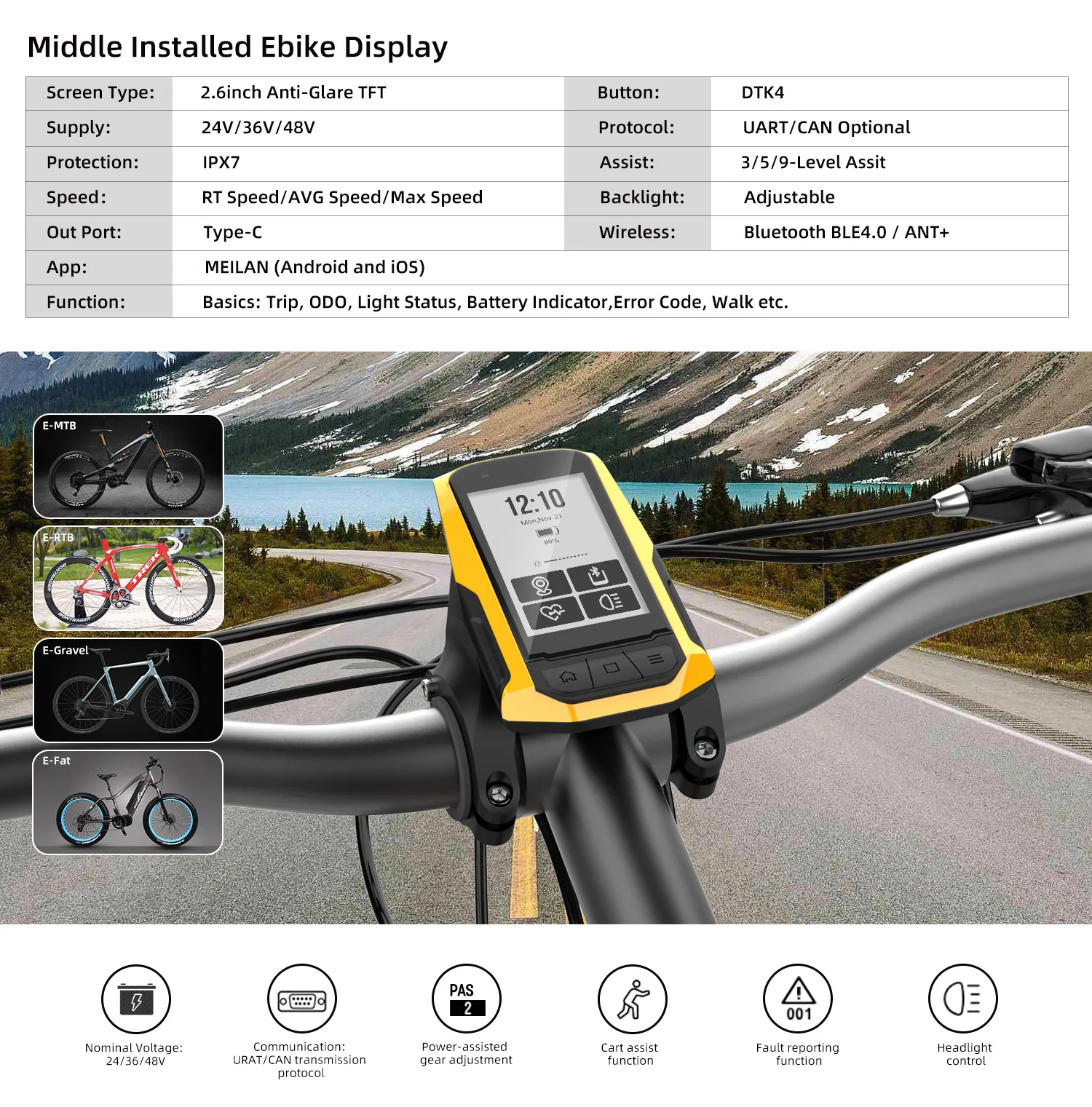 4E-Bike-Display-E1