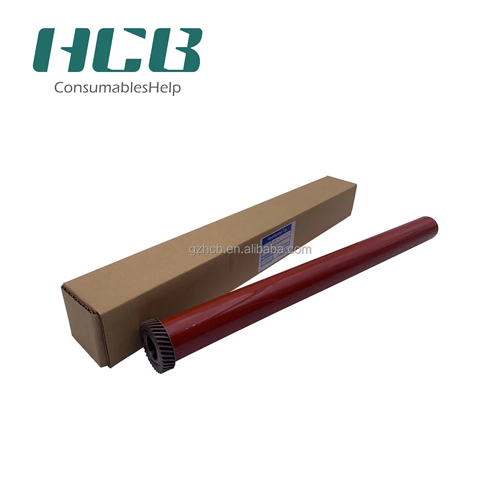 G4 Made in Japan compatible fuser film sleeve for Xerox Workcentre 7525 7530 7535 7545 7556 7830 7835 7845 7855 fuser belt