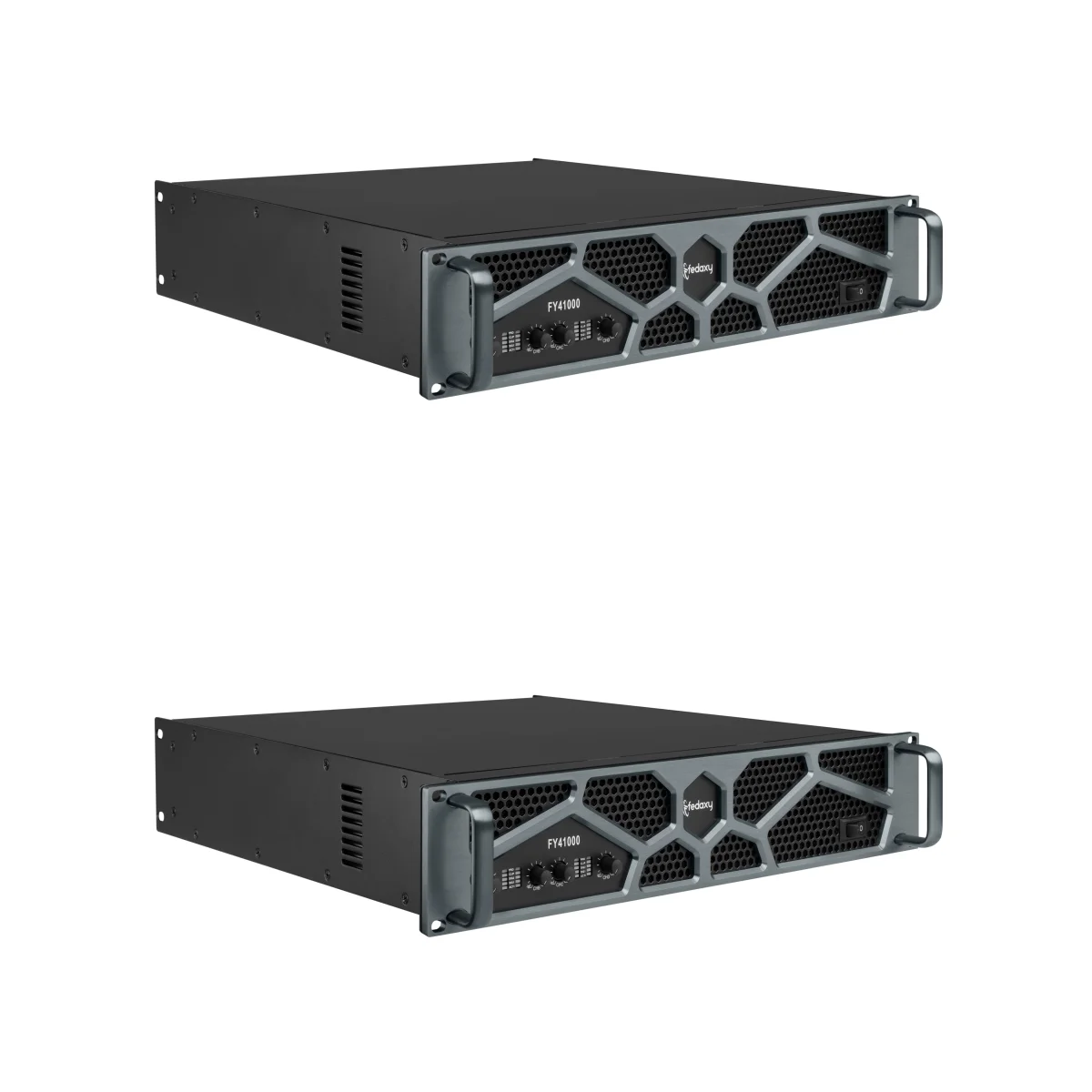 Surprise Price High-End Power Amplifier 400 Watt Class H Bluetooth Amplifier Easy Installation PA Amplifier