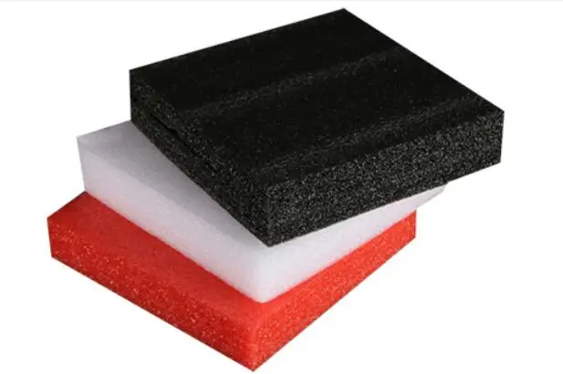 EPE Foam Sheet Machine Polyethylene Production Equipment LEADING PE Foam Sheet Equipment