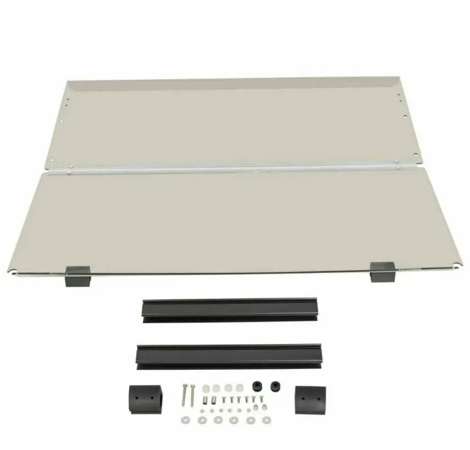 Wholesale Custom Windshield Tinted for Yamaha G29Drive Golf Carts 2007-2016