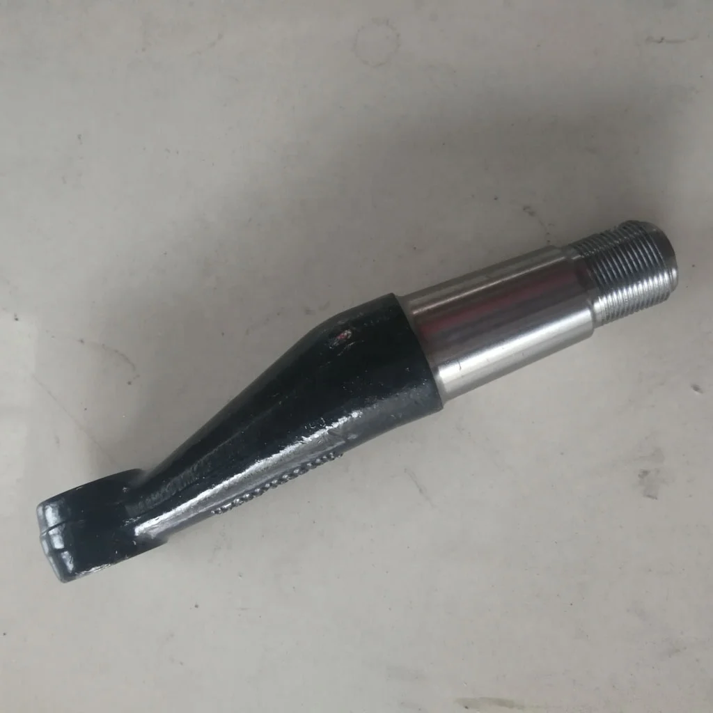 High Sale OEM Quality Truck Spare Parts Steering Parts Steering Straight Arm