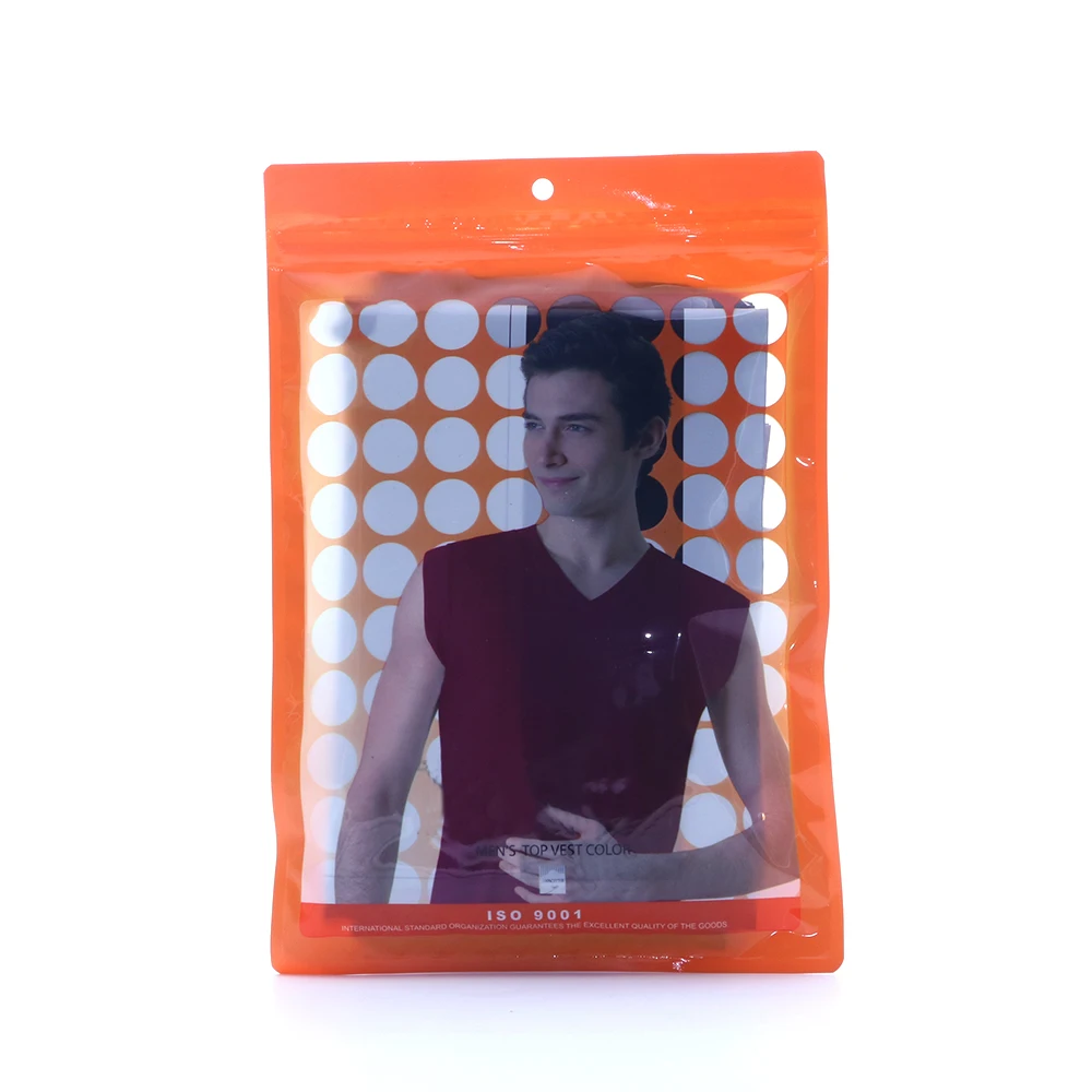 Qingdao Biodegradable Disposable Self Adhesive Mailer Heat Seal Exit Express PE Plastic Packing Printing Paper Bags for Clothes