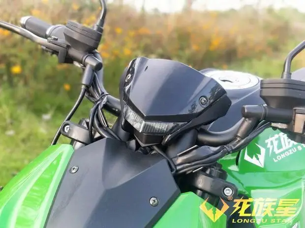 With Best Service and Low Price Wholesales Super Sport Electric Motorcycles Street Legal Sports Electric Scooter