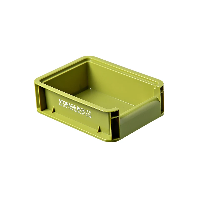 wholesale high quality tea time mini storage box table organizer outdoor tea  coffee holder