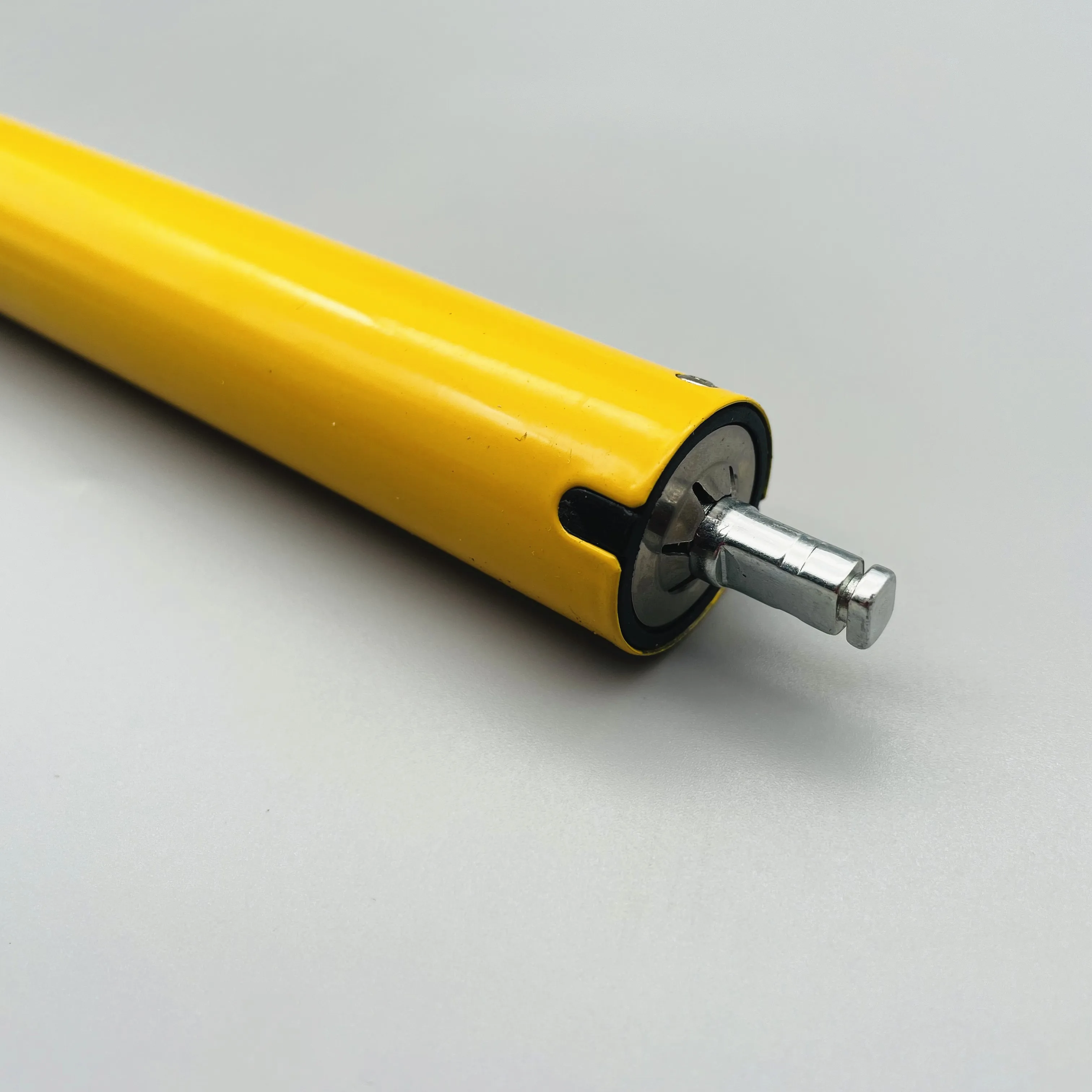 AOK 25mm Lithium Battery Low Noise Electronic  Tubular Motor