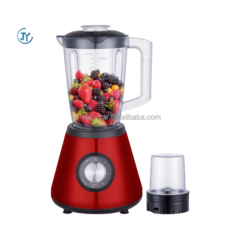 Home Appliances Accessories Stainless Steel Electronic Juicer Mixer Parts Stand Blender Spare Parts