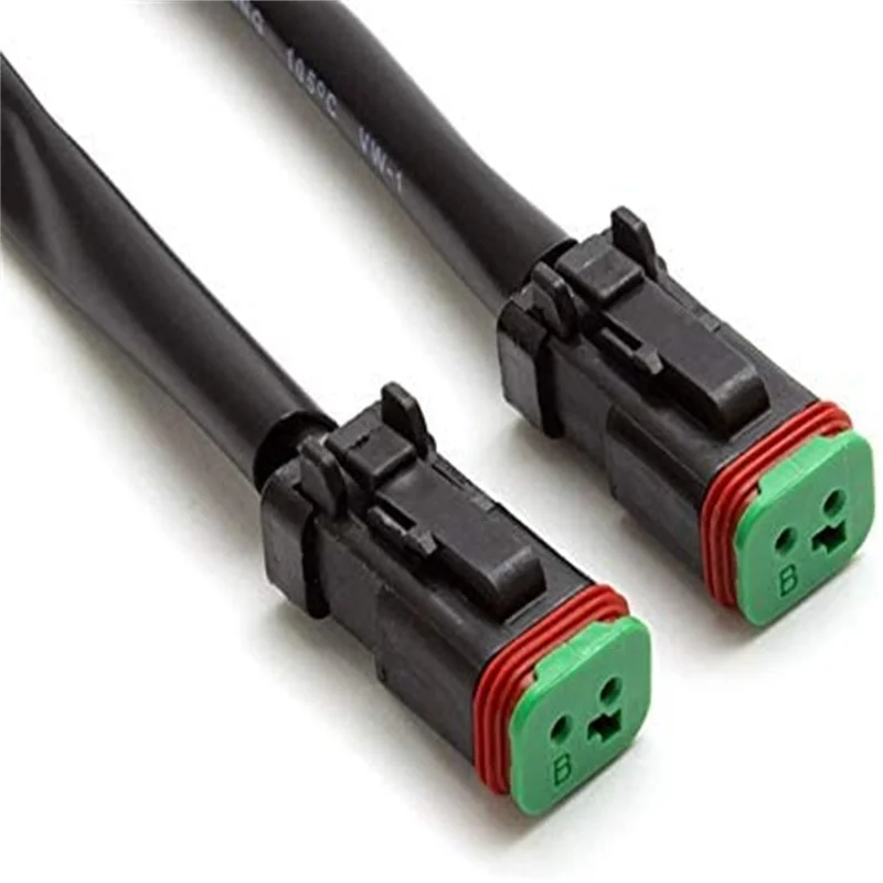 Motorcycle Engine Assembly Electric Motorcycle Wire harness Motor Cable Assemblies