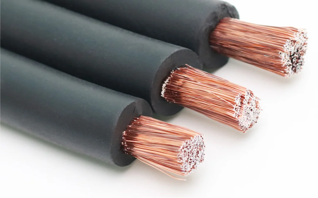 16mm2  Aluminum Copper for Industrial Leads Cord Price