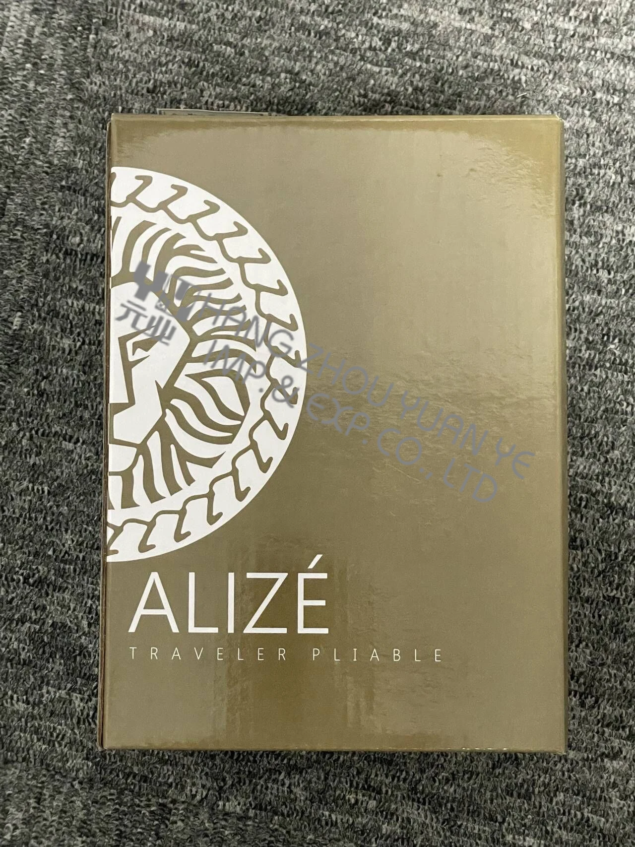 Portable Hair Dryer 1000w Travel Hair Blow Dryer with AC Motor