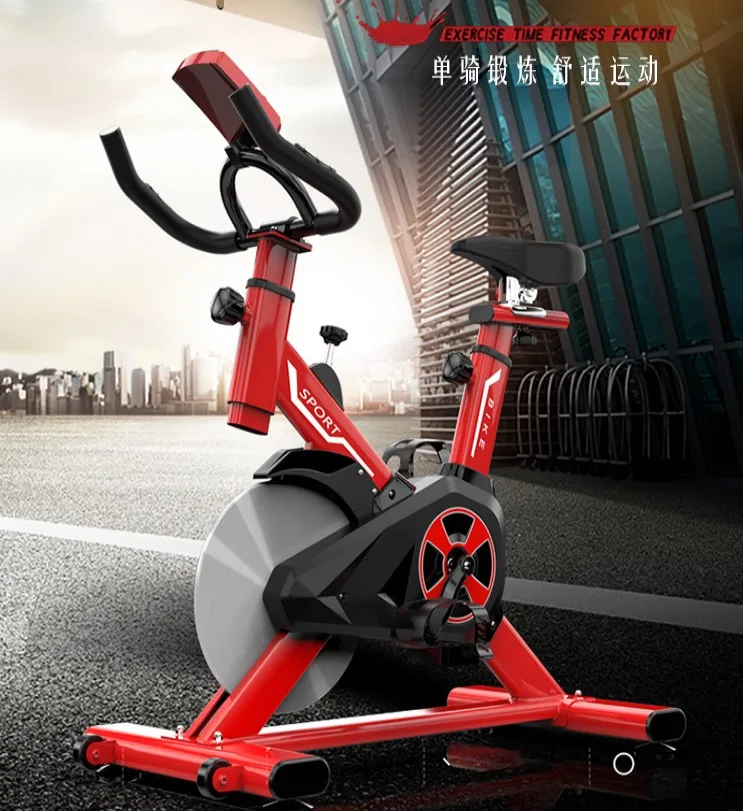 
Exercise equipment quiet spinning machine home use fitness pedal exercise bike indoor exercise bike 
