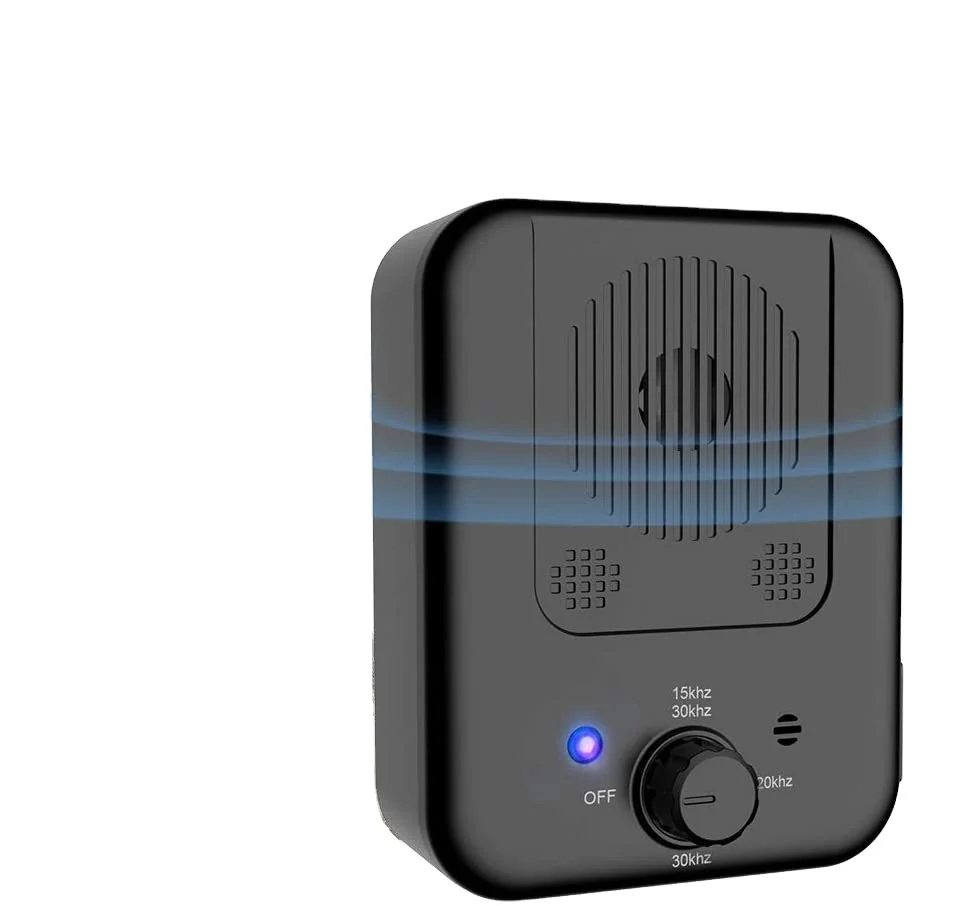 Anti-barking device bark control device Ultrasonic bark stopper