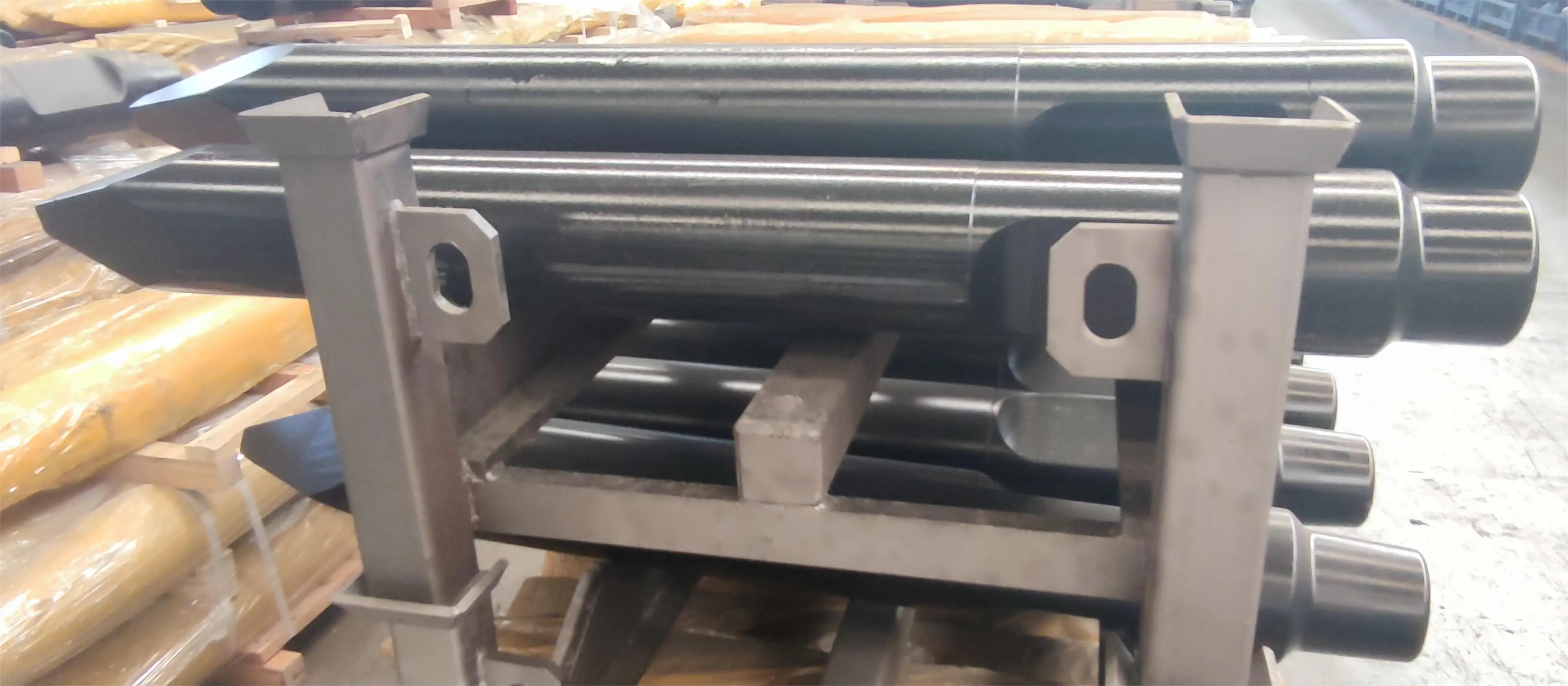 EDDIE Гидравлический выключатель долота