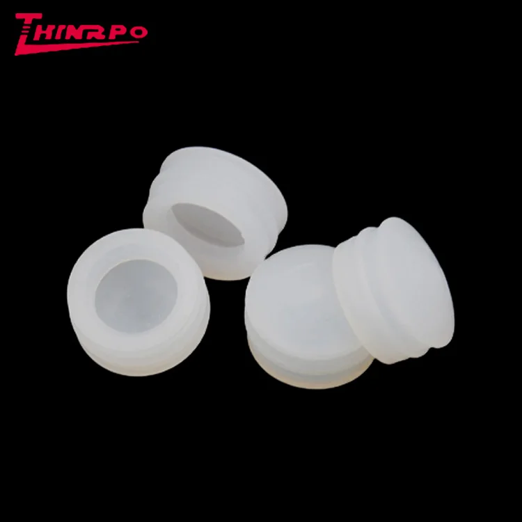 Шприц для полива из синтетического каучука