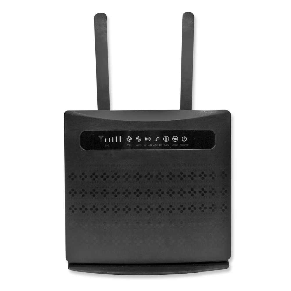 Yeacomm 4g LTE Indoor CPE WIFI Devices VOLTE VoIP Router