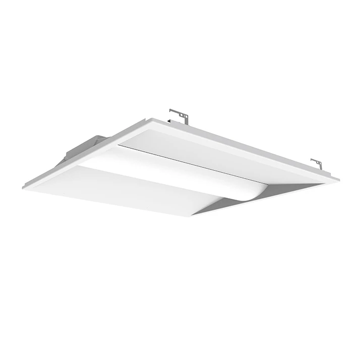 Troffer 600X600 600x1200 поверхностного монтажа плоский потолок 60x60 Troffer светильник квадратной формы