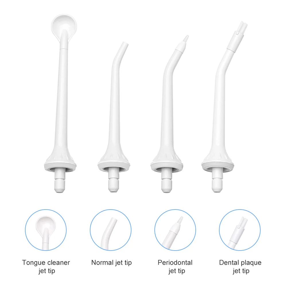 electric portable cordless water dental flosser wholesale waterflosser OEM oral irrigator