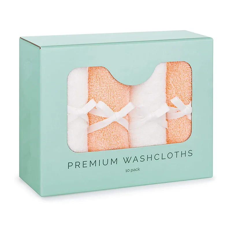 Роскошная шелковистая бамбуковая вискозная ткань для лица очищения кожи удобные Мочалки взрослых белые