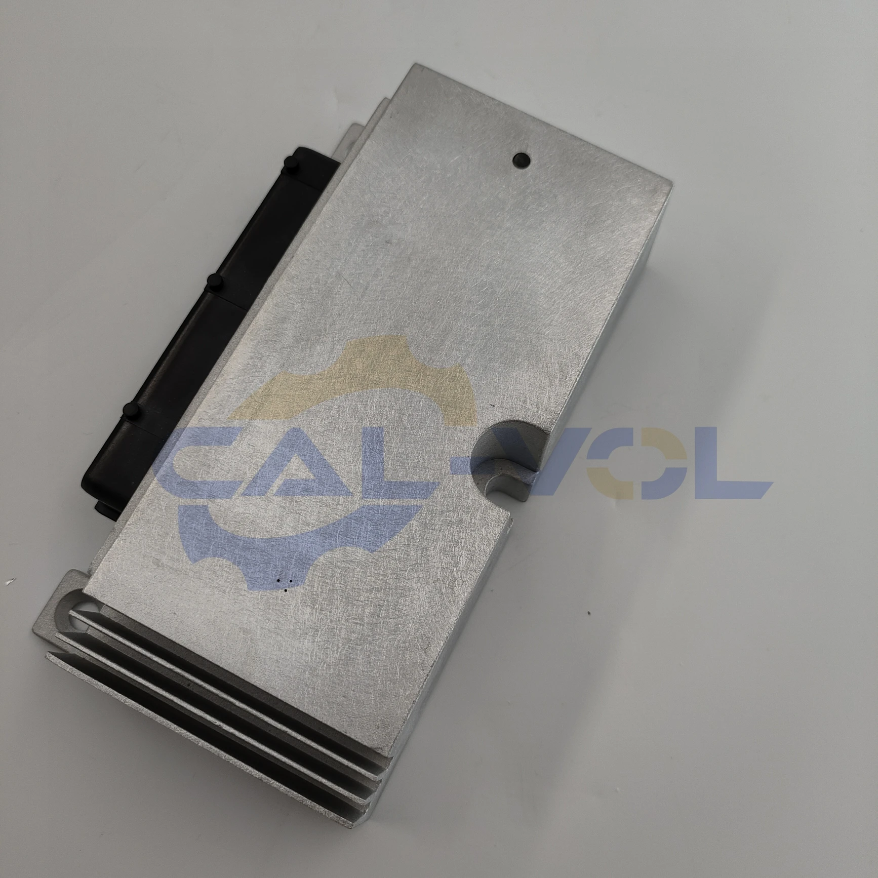 Запчасти для экскаватора cal-vol EC380D EC480D 11443400 панели управления кондиционера