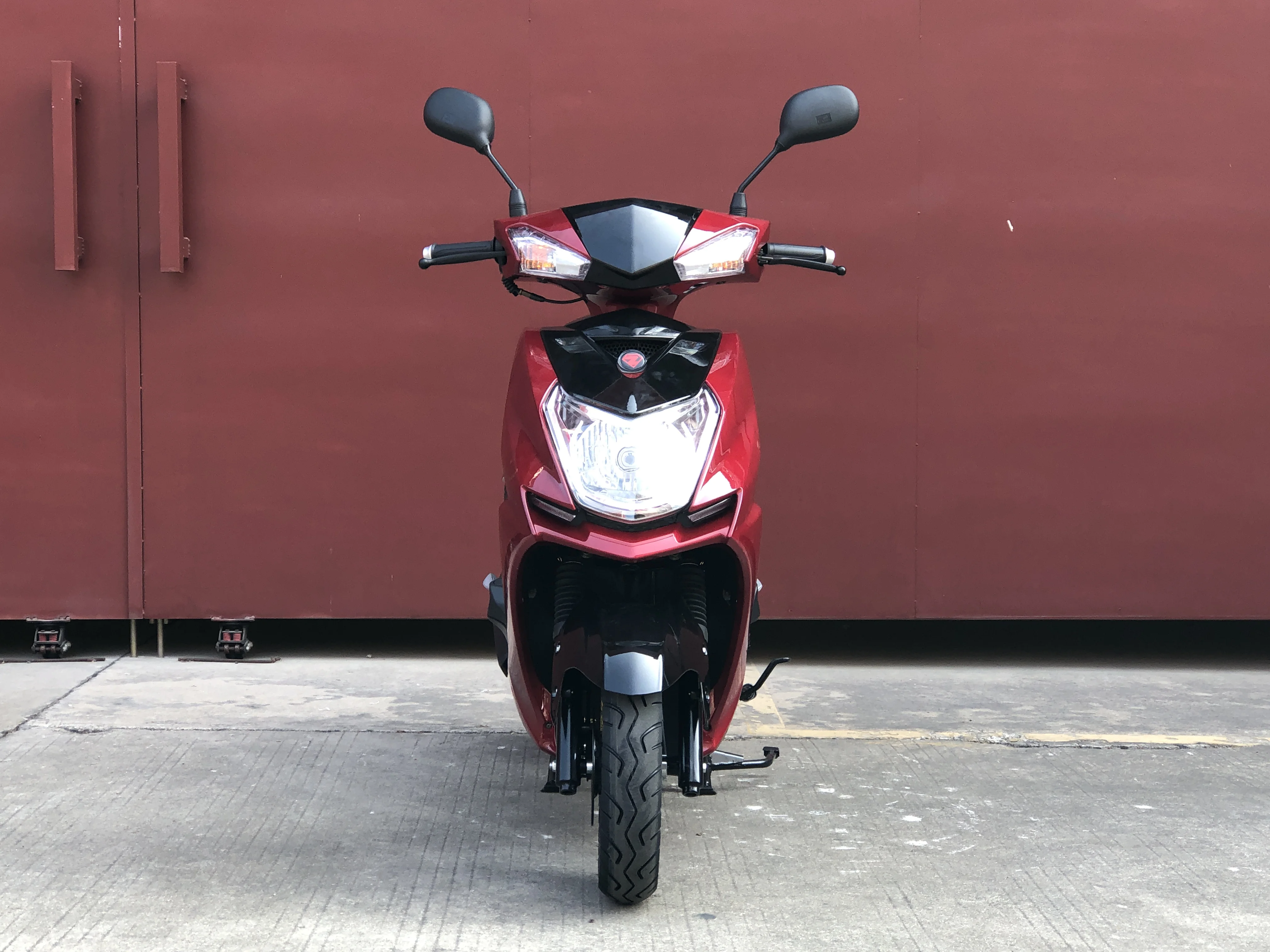 hot sale chinese scooter 125cc motorcycles scooters 125cc gasoline 150cc