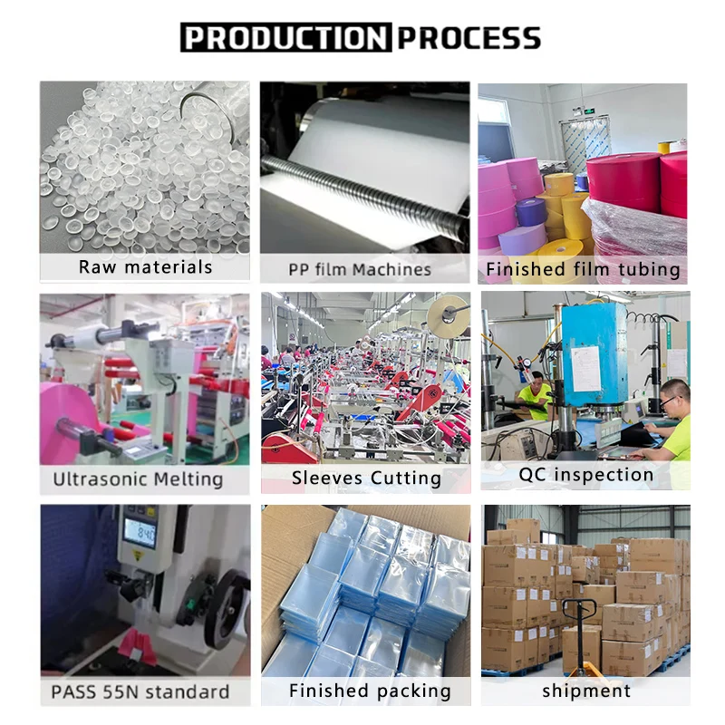 Tcg Graded Penny Standard Matte PSA  Anime Printed Sports Perfect Fit Clear Mtg Game Pakemon Yugioh Trading Card Sleeves