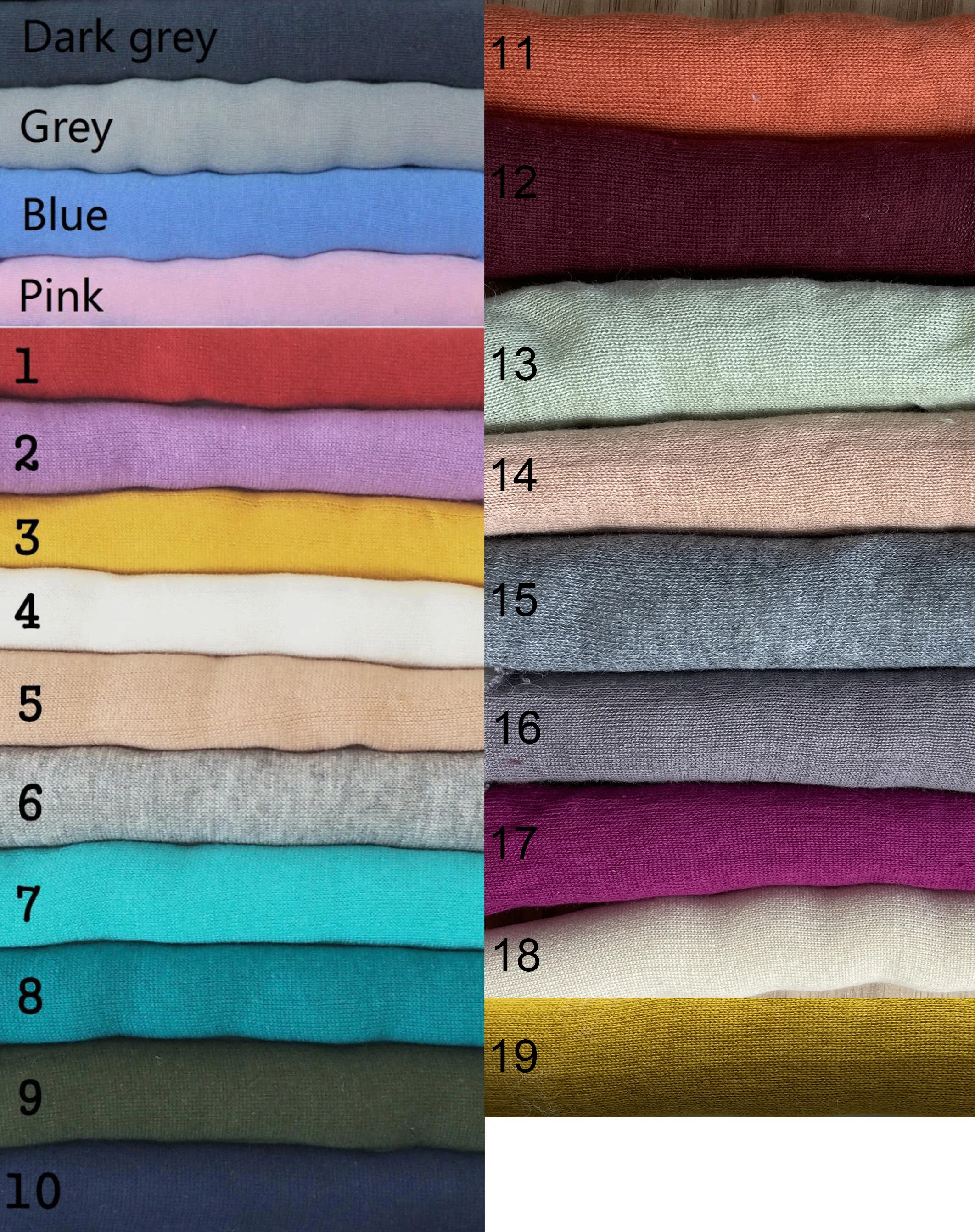 2 inch thick cotton tube yarn chunky cotton fabric with polyester filling for hand knit blankets
