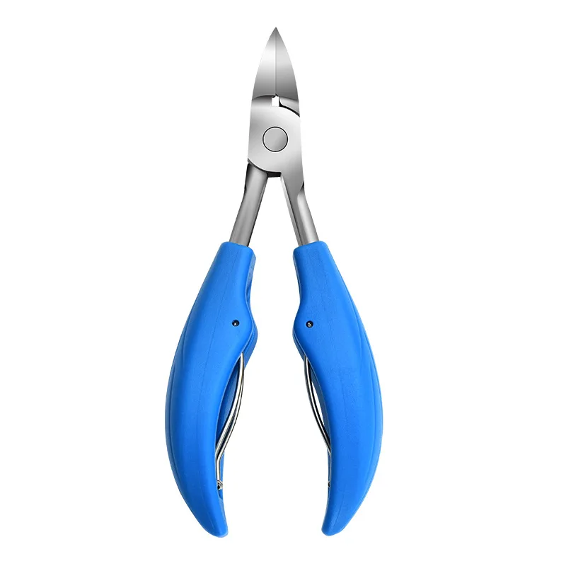 high performance Chick-nosed pliers Stainless steel  pp plastic nail clippers