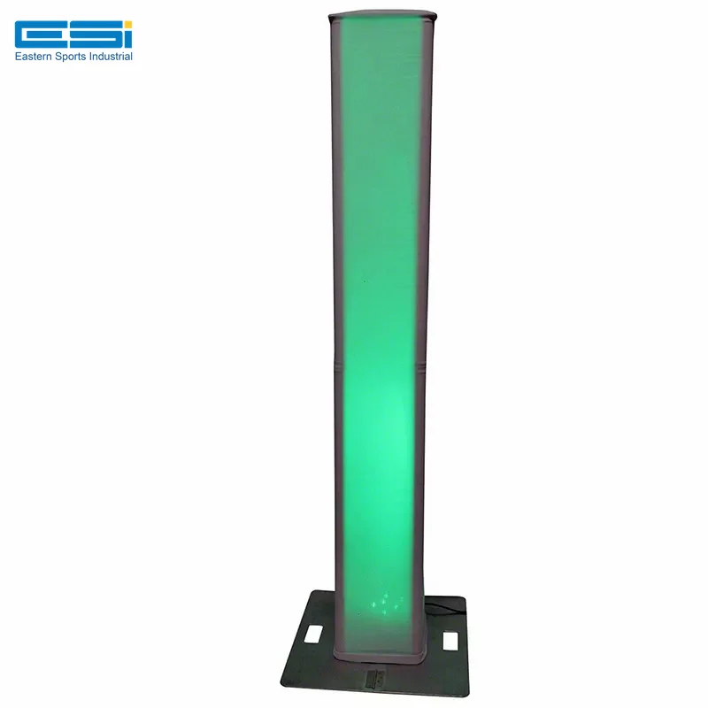 Подставка для освещения ди-Джея ESI-Aluminum Portable