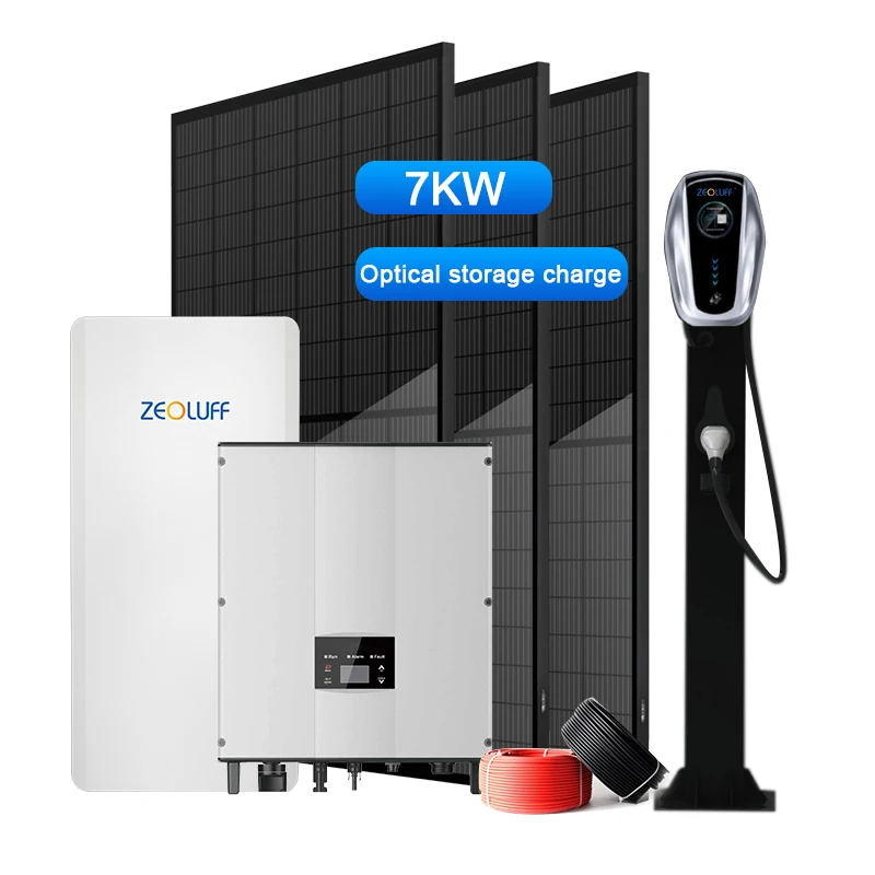 Wholesale 7000w electric car charging station price