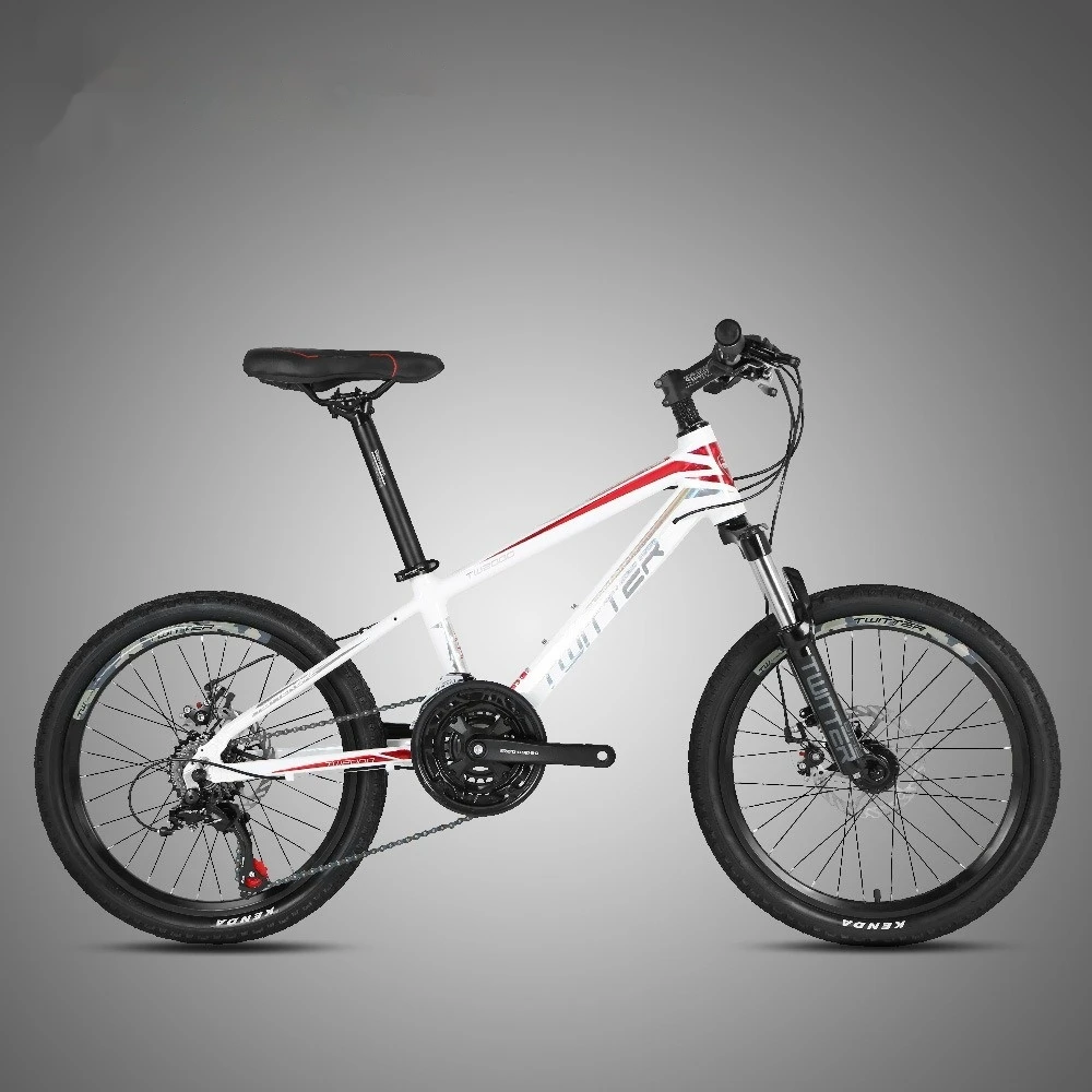 mountain bike kids UK Hot Sale Wholesale High Quality 20 inch Boys Kids Bicycle Gear Bicycle Online Shopping Riding in Kids