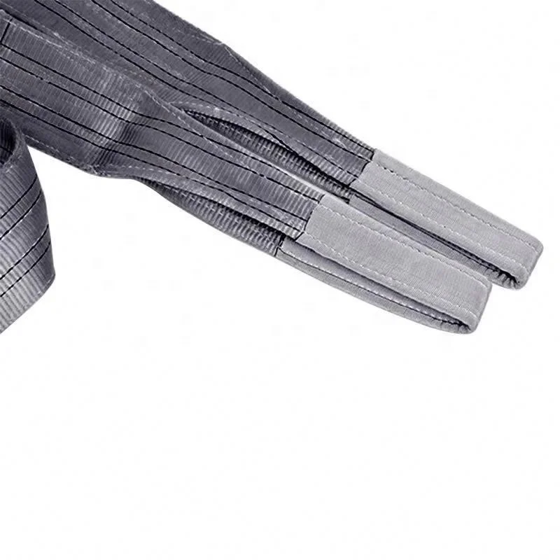 Hot Selling 12T Industrial Lifting Belt