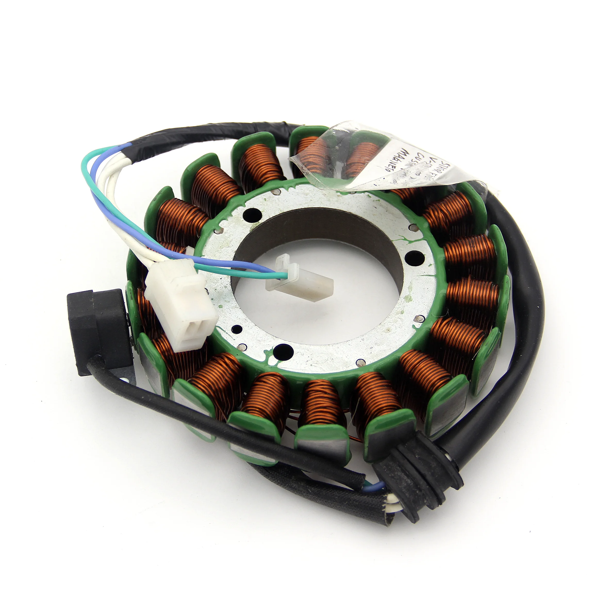 Wholesale High Quality OEM Motorcycle Parts Electric Generator for YAMAHA V-STAR 1100 XVS1100 CUSTOM 1999-2009 Magneto Stator