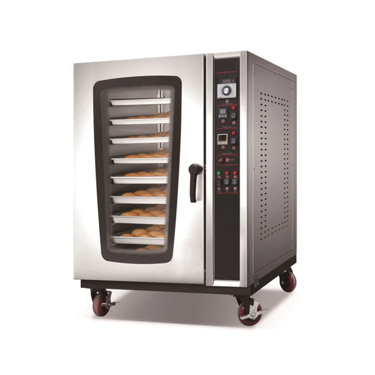 
Hot Sale Bakery Equipment For Sale Commercial Bakeries Used Pizza Gas Convection Ovens Professional Philippines Supplier 