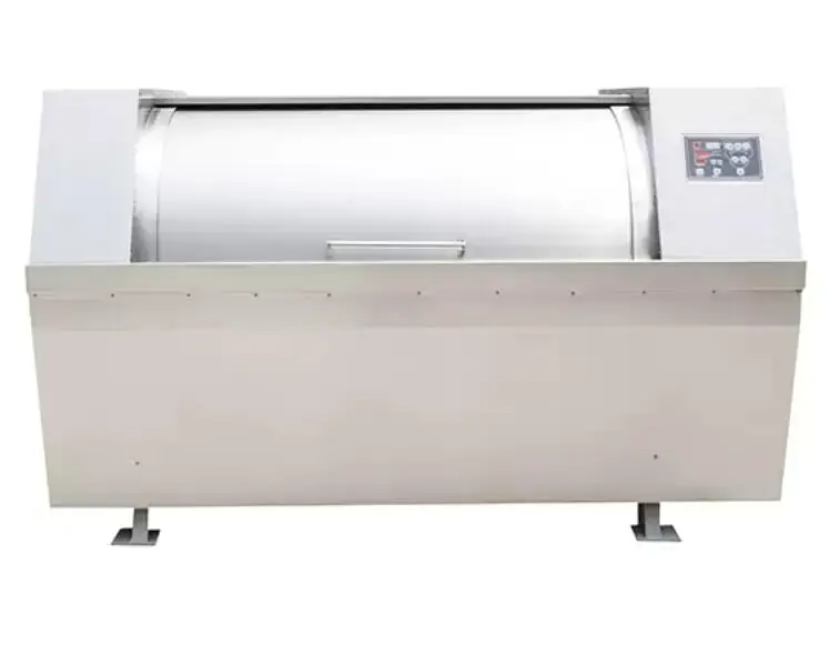 Stainless steel Industrial Washing Machine, Cleaning machine