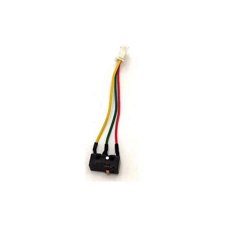 
Double Micro Digital Switch Pressure Switch For Water Heater Adjustable Water Level Pressure Switch 