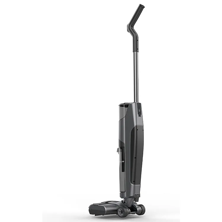Wet and dry vacuum cleaner cleaning method vacuuming mopping Hot new home high power cordless vacuum cleaner